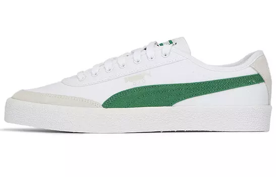 Обувь Puma Oslo Pro для скейтбординга унисекс