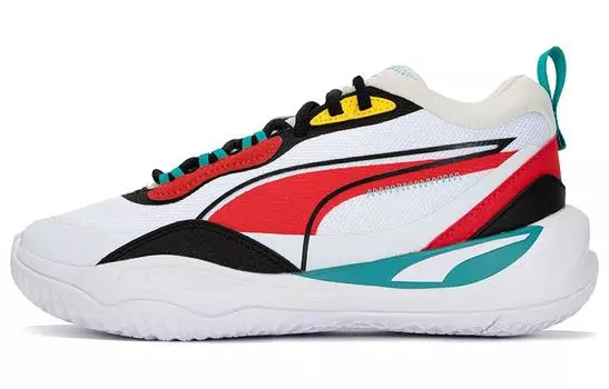 Обувь Puma Playmaker Lifestyle унисекс