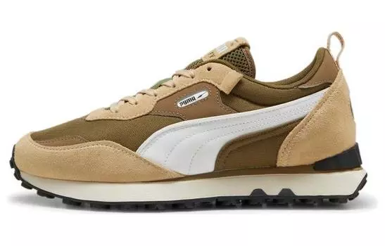 Обувь Puma Rider FV Lifestyle унисекс, Camel