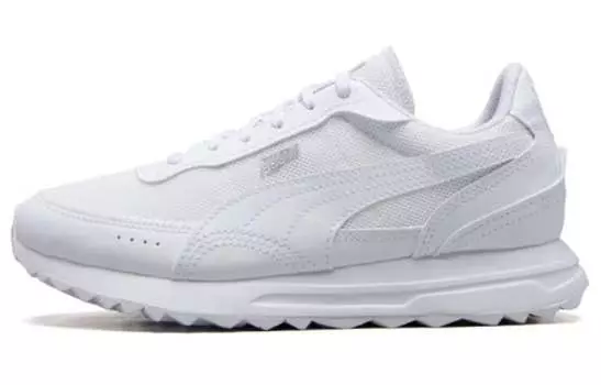Обувь Puma Road Rider Lifestyle унисекс, White