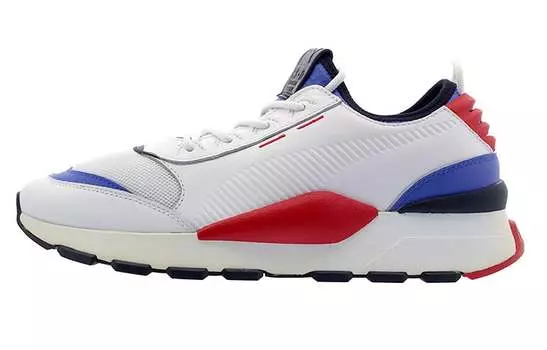 Обувь Puma RS-0 Lifestyle унисекс