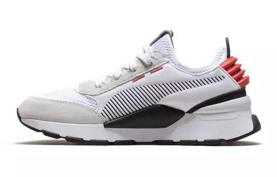 Обувь Puma RS-0 Lifestyle унисекс