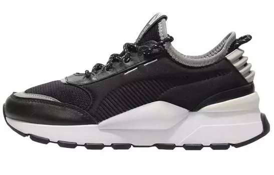 Обувь Puma RS-0 Lifestyle унисекс