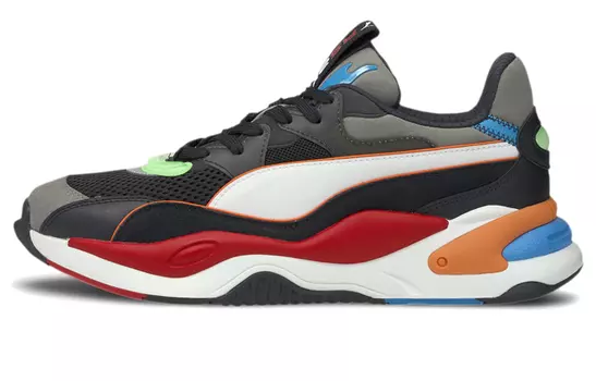 Обувь Puma RS-2K Lifestyle унисекс