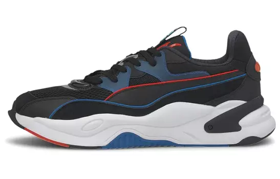 Обувь Puma RS-2K Lifestyle унисекс