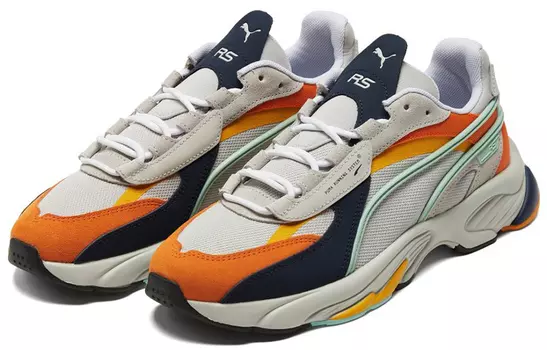 Обувь Puma Rs-Connect Lifestyle унисекс
