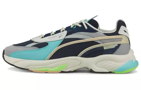 Обувь Puma Rs-Connect Lifestyle унисекс