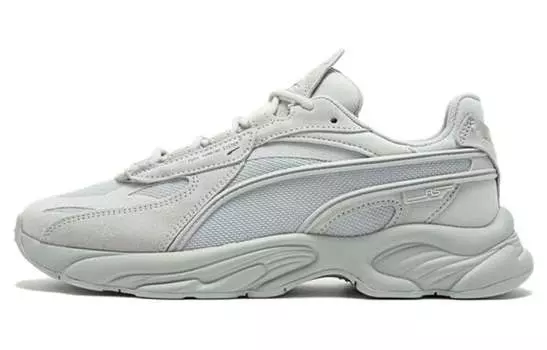 Обувь Puma Rs-Connect Lifestyle унисекс, Светло-серый