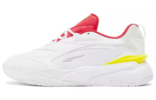 Обувь Puma RS-Fast Lifestyle унисекс