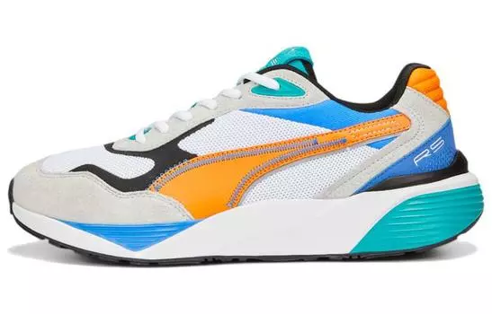 Обувь Puma Rs-Metric Lifestyle унисекс