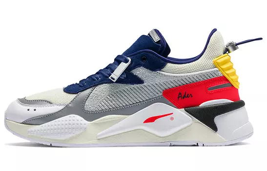 Обувь Puma RS-X Daddy унисекс