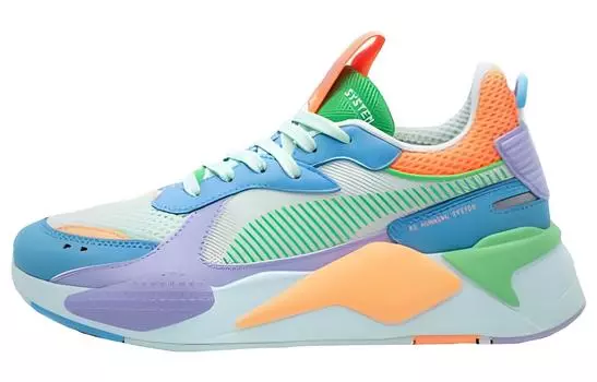 Обувь Puma RS-X Daddy унисекс