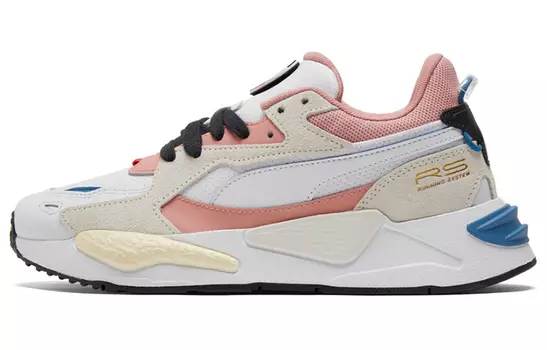 Обувь Puma RS-Z Lifestyle унисекс
