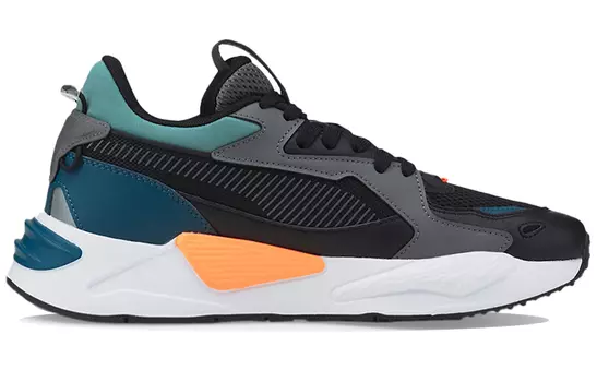 Обувь Puma RS-Z Lifestyle унисекс