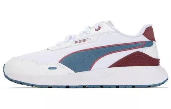 Обувь Puma Runtamed Lifestyle унисекс