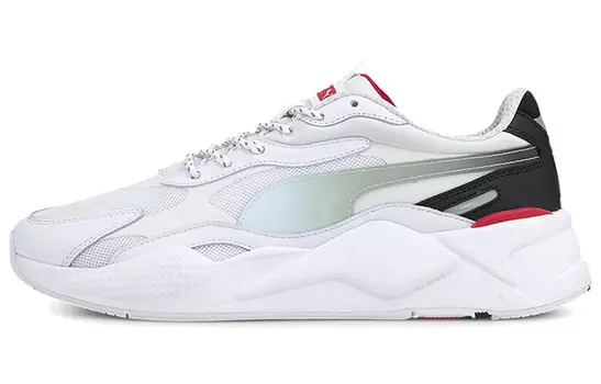 Обувь Puma Scuderia Ferrari Lifestyle унисекс
