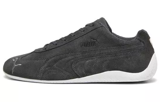 Обувь Puma Scuderia Ferrari Lifestyle унисекс, Black/White