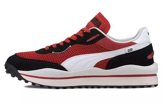 Обувь Puma Style Rider Lifestyle унисекс
