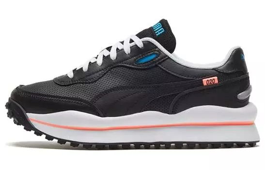 Обувь Puma Style Rider Lifestyle унисекс