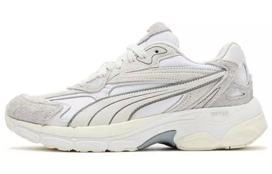 Кроссовки спортивные Puma Teveris Nitro Lifestyle, белый
