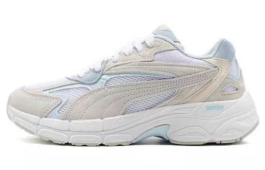 Обувь Puma Teveris Nitro Lifestyle унисекс, Beige