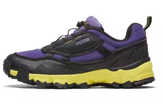 Обувь Puma Trailfox Lifestyle унисекс