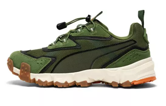 Обувь Puma Trailfox Lifestyle унисекс