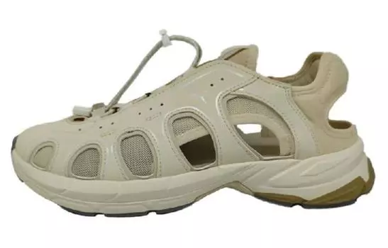 Обувь Puma Velo Sandal Tracer унисекс, Green