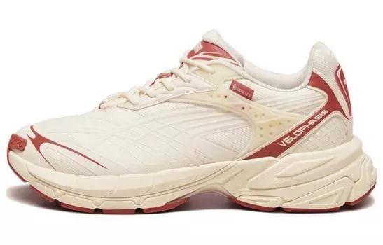 Обувь Puma Velophasis Lifestyle унисекс, Beige/Red