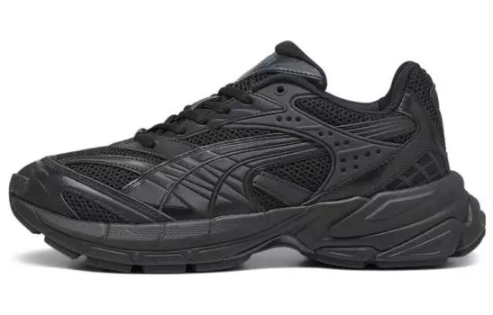 Обувь Puma Velophasis Lifestyle унисекс, Black