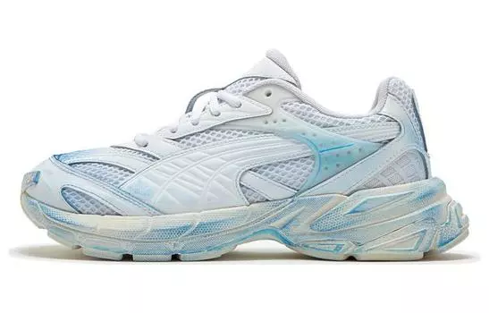 Обувь Puma Velophasis Lifestyle унисекс, White