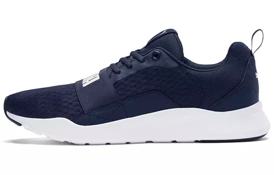 Обувь Puma Wired Lifestyle унисекс