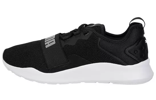 Обувь Puma Wired Lifestyle унисекс