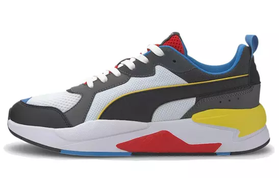 Обувь Puma X-RAY Lifestyle унисекс
