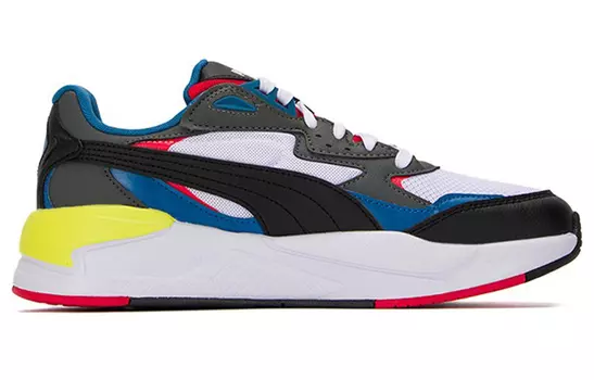 Обувь Puma X-RAY Lifestyle унисекс