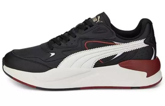 Обувь Puma X-RAY Lifestyle унисекс, Серый
