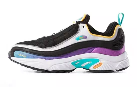 Обувь Reebok Daytona DMX Lifestyle унисекс