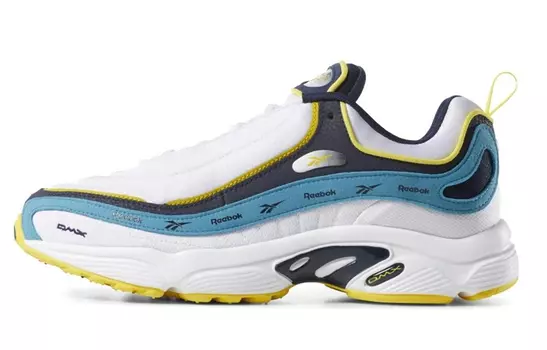 Обувь Reebok Daytona DMX Lifestyle унисекс