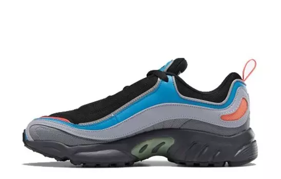 Обувь Reebok Daytona DMX Lifestyle унисекс