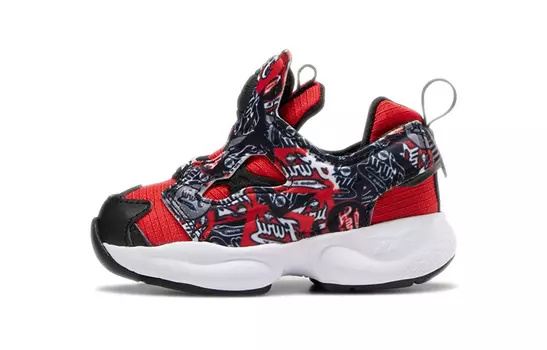 Обувь Reebok для малышей TD
