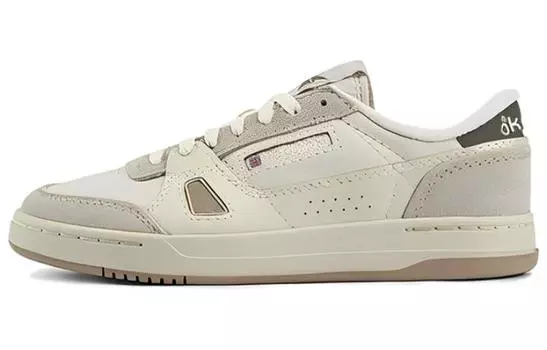 Кроссовки Reebok Lt Court Vintage 'Cream Beige'