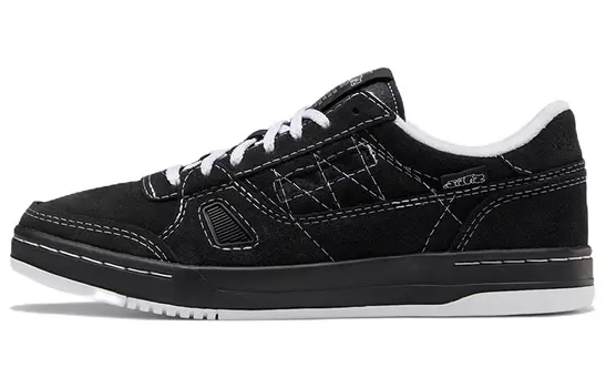 Кроссовки Reebok Lt Court Sneeze Black White