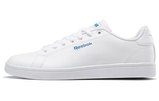 Кроссовки Reebok Court Series 1 Sneakers White