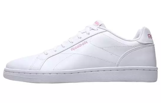 Кроссовки Reebok Complete Clean 'White Pink'
