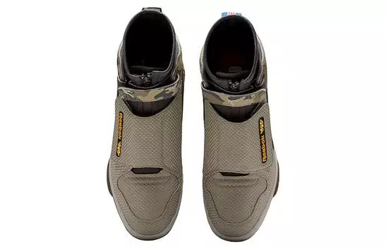 Кроссовки Reebok Alien Stomper Bug Stomper