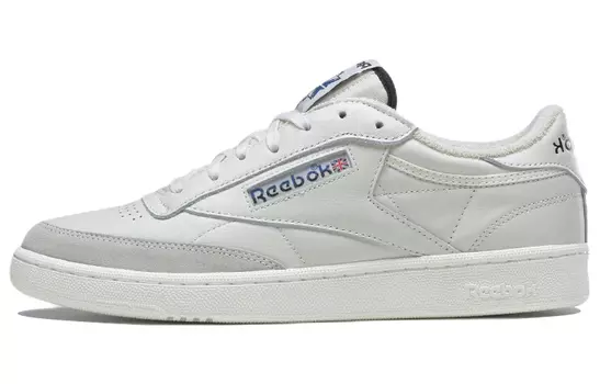 Кроссовки Club C Reebok 85 Vintage 'Chalk Vector Blue'