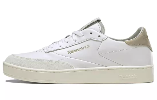 Кроссовки Reebok Club C Clean