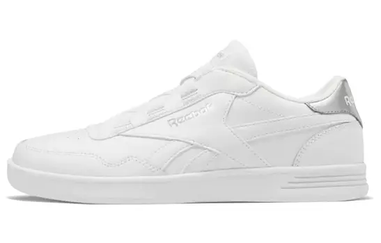 Кроссовки Reebok Royal Techque T Elastic Classic Shoes 'Cloud White' Women's