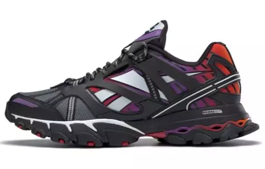 Обувь Reebok Dmx Trail Lifestyle унисекс
