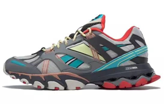 Обувь Reebok Dmx Trail Lifestyle унисекс